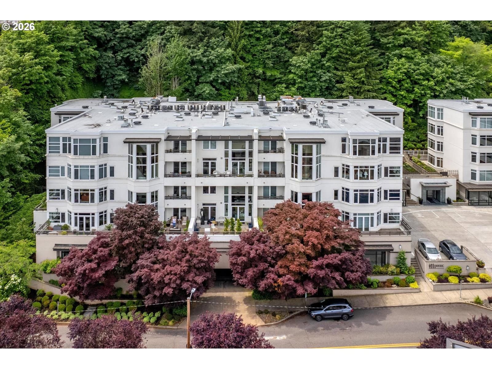 Primary listing photo, 2445 NW WESTOVER RD #311, Portland, OR, 97210