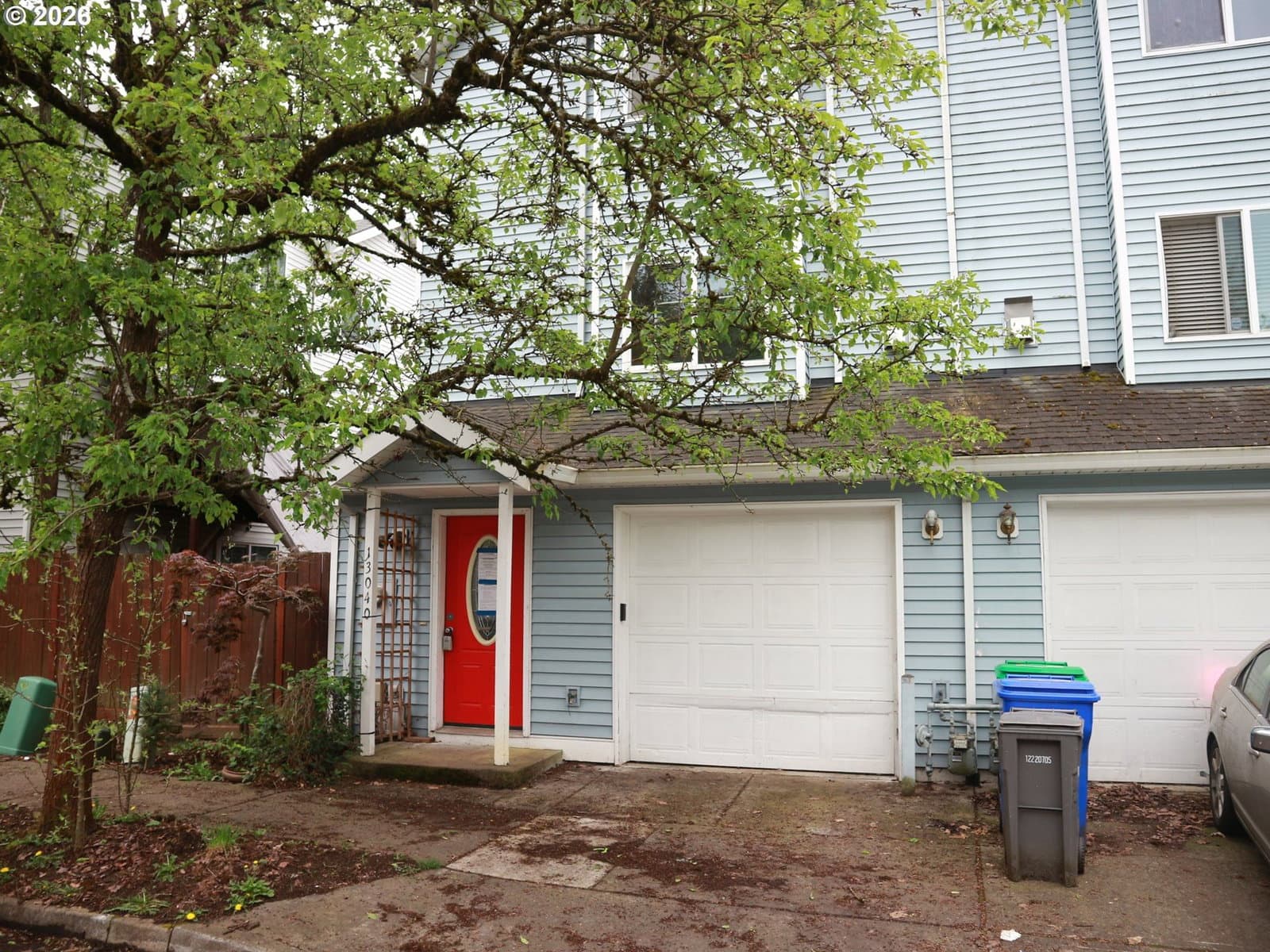 Primary listing photo, 13040 SE TESSA ST, Portland, OR, 97233