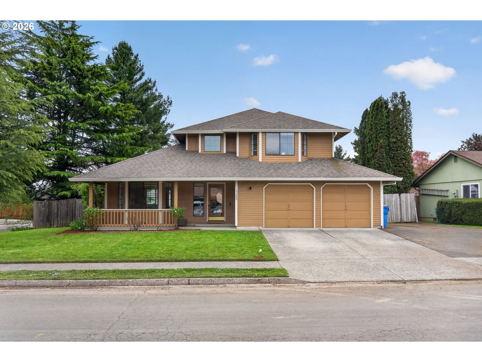 Primary listing photo, 15209 SE SUNPARK DR, Vancouver, WA, 98683