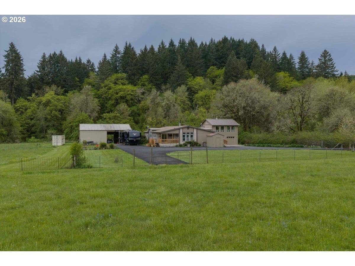 Primary listing photo, 21101 SW EAGLE POINT RD, McMinnville, OR, 97128