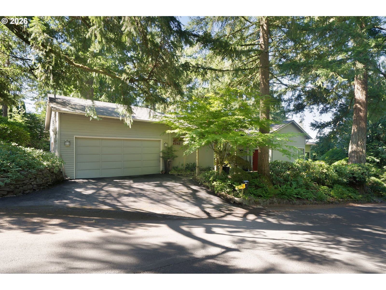 Primary listing photo, 4242 SW TWOMBLY AVE, Portland, OR, 97239