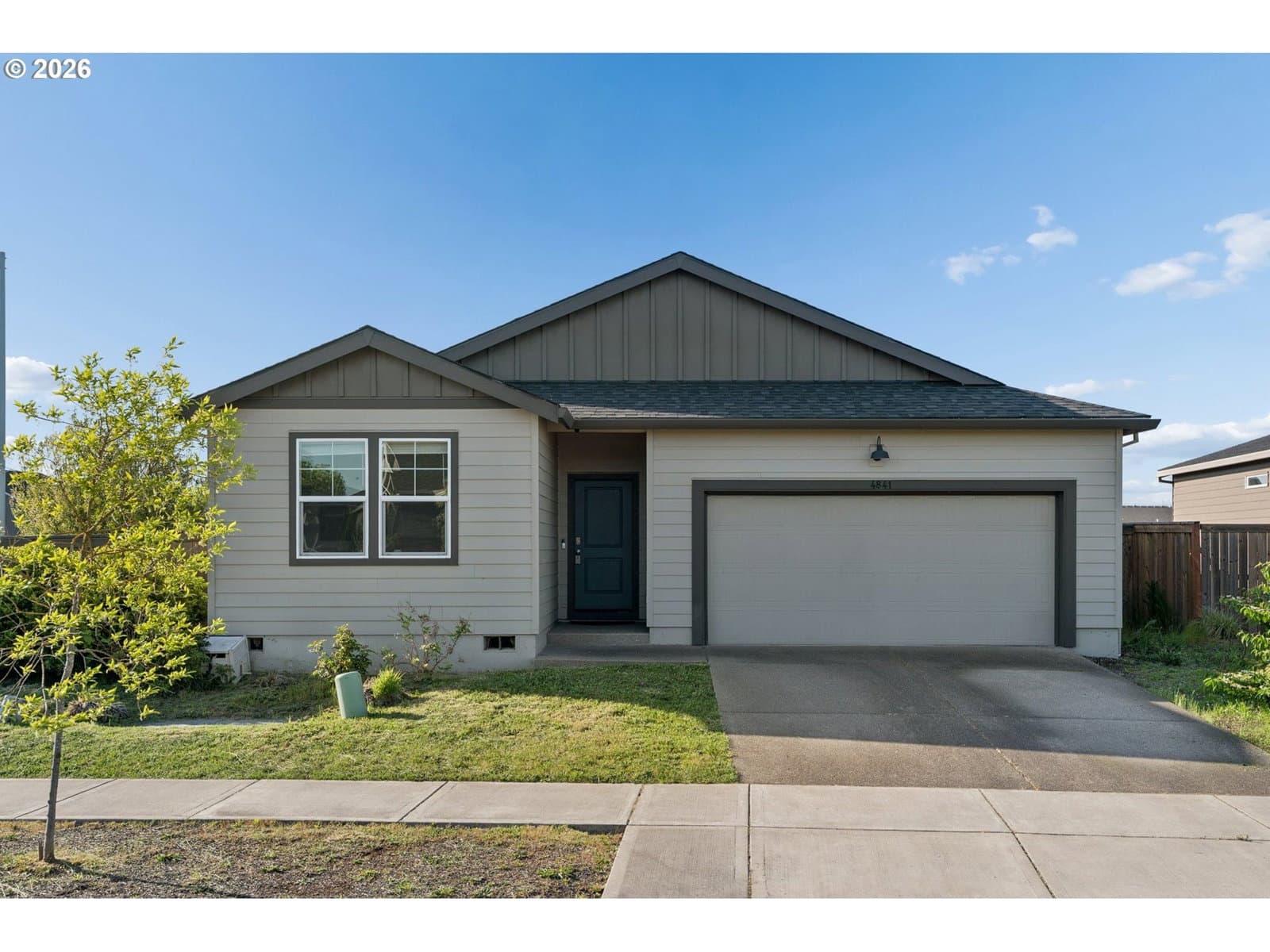 Primary listing photo, 4841 SKYLAB AVE, Salem, OR, 97305