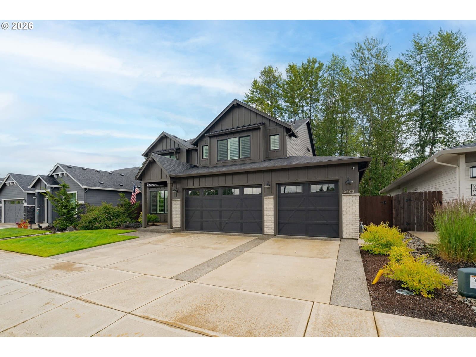 Primary listing photo, 2603 SE 25TH AVE, Battle Ground, WA, 98604