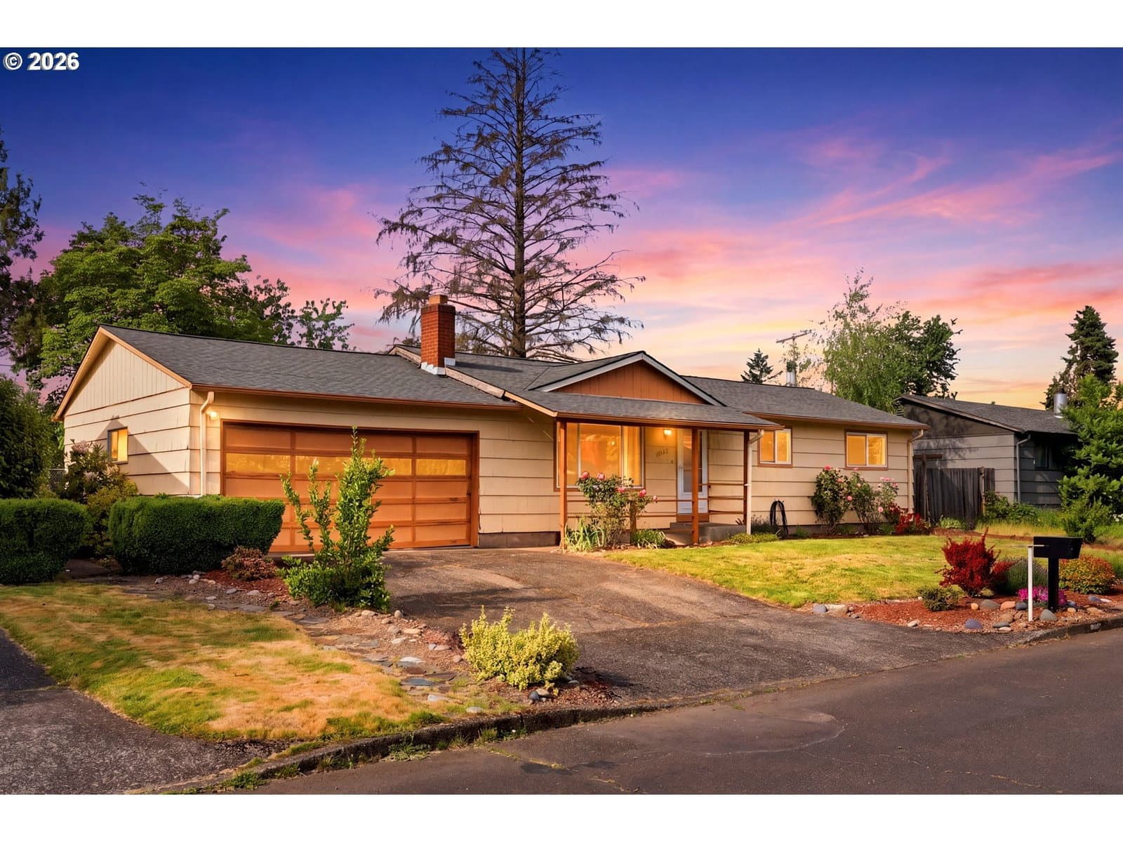 Primary listing photo, 17913 SE MILL CT, Portland, OR, 97233