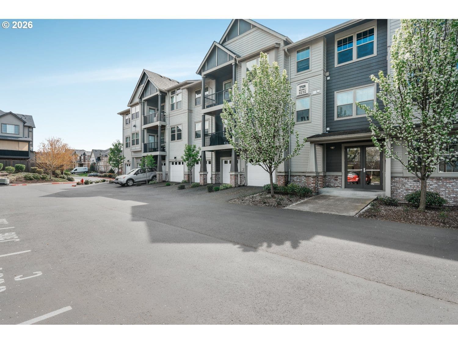 Primary listing photo, 17126 SW SNOWDALE ST #102, Beaverton, OR, 97007