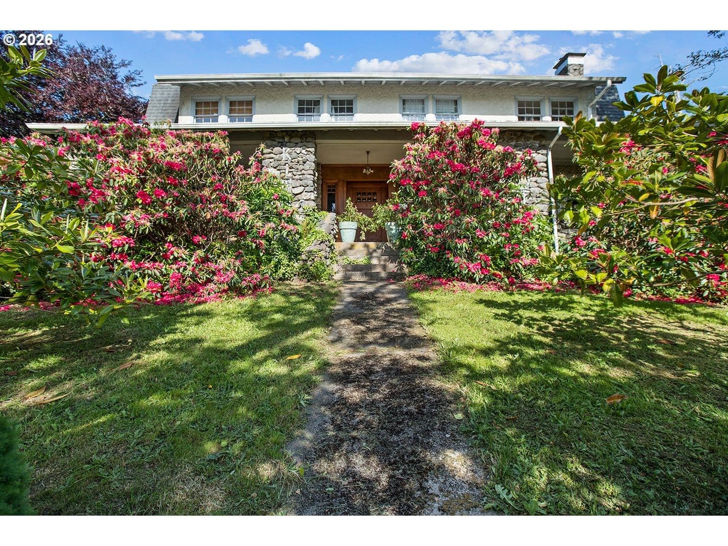 Primary listing photo, 91755 LEWIS AND CLARK RD, Astoria, OR, 97103