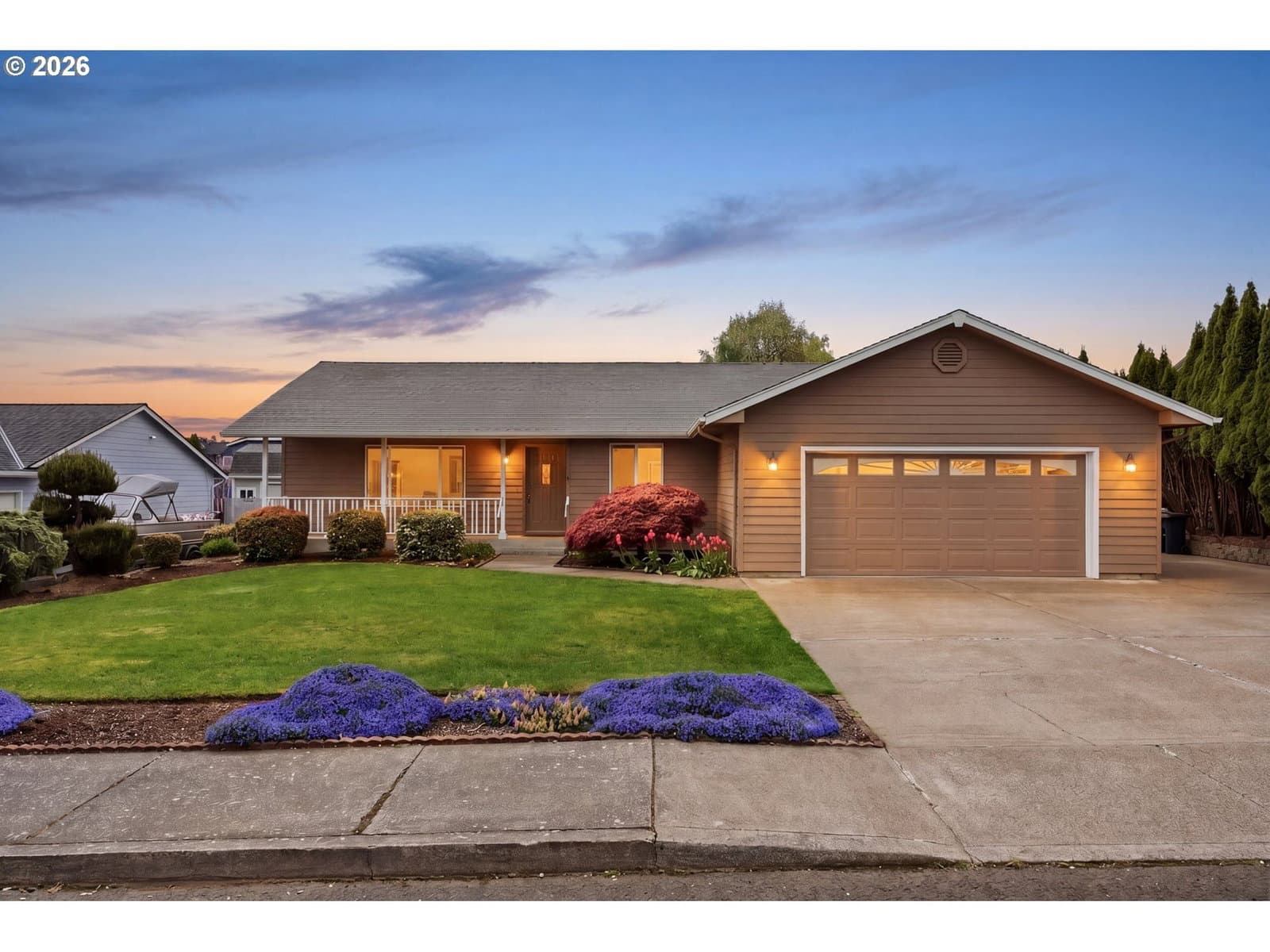 Primary listing photo, 277 NE HOLIDAY AVE, Dallas, OR, 97338