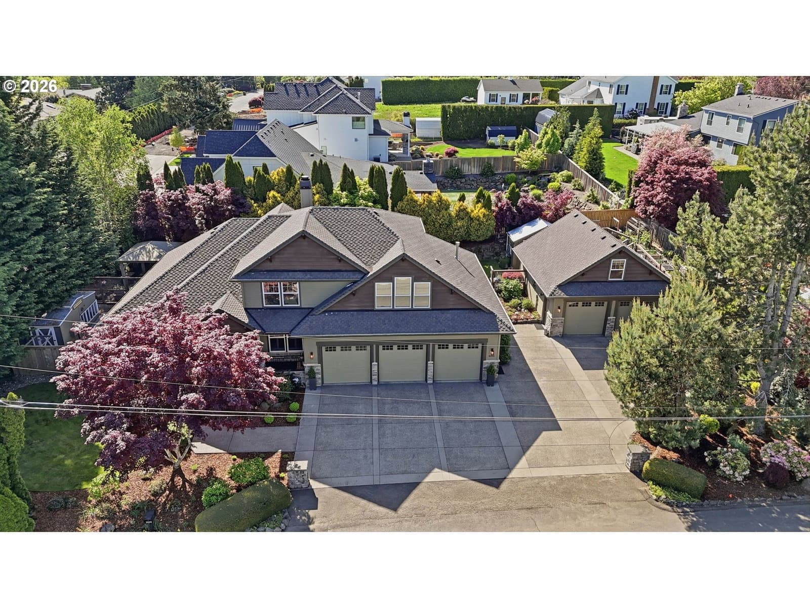Primary listing photo, 4090 IRELAND LN, West Linn, OR, 97068