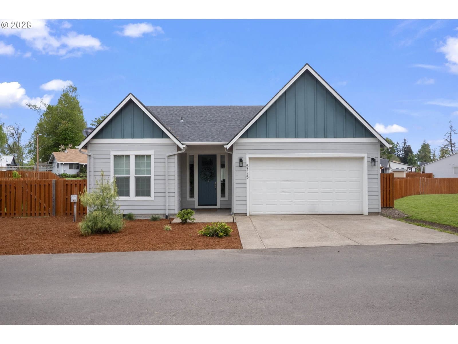 Primary listing photo, 5175 NE PARKWAY DR, Salem, OR, 97305
