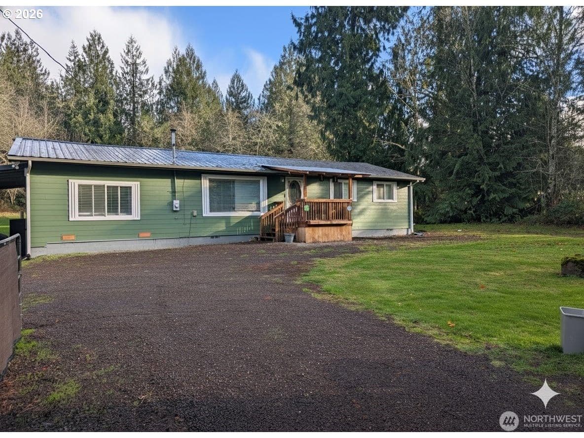 Primary listing photo, 301 WINSTON CREEK RD, Mossyrock, WA, 98564