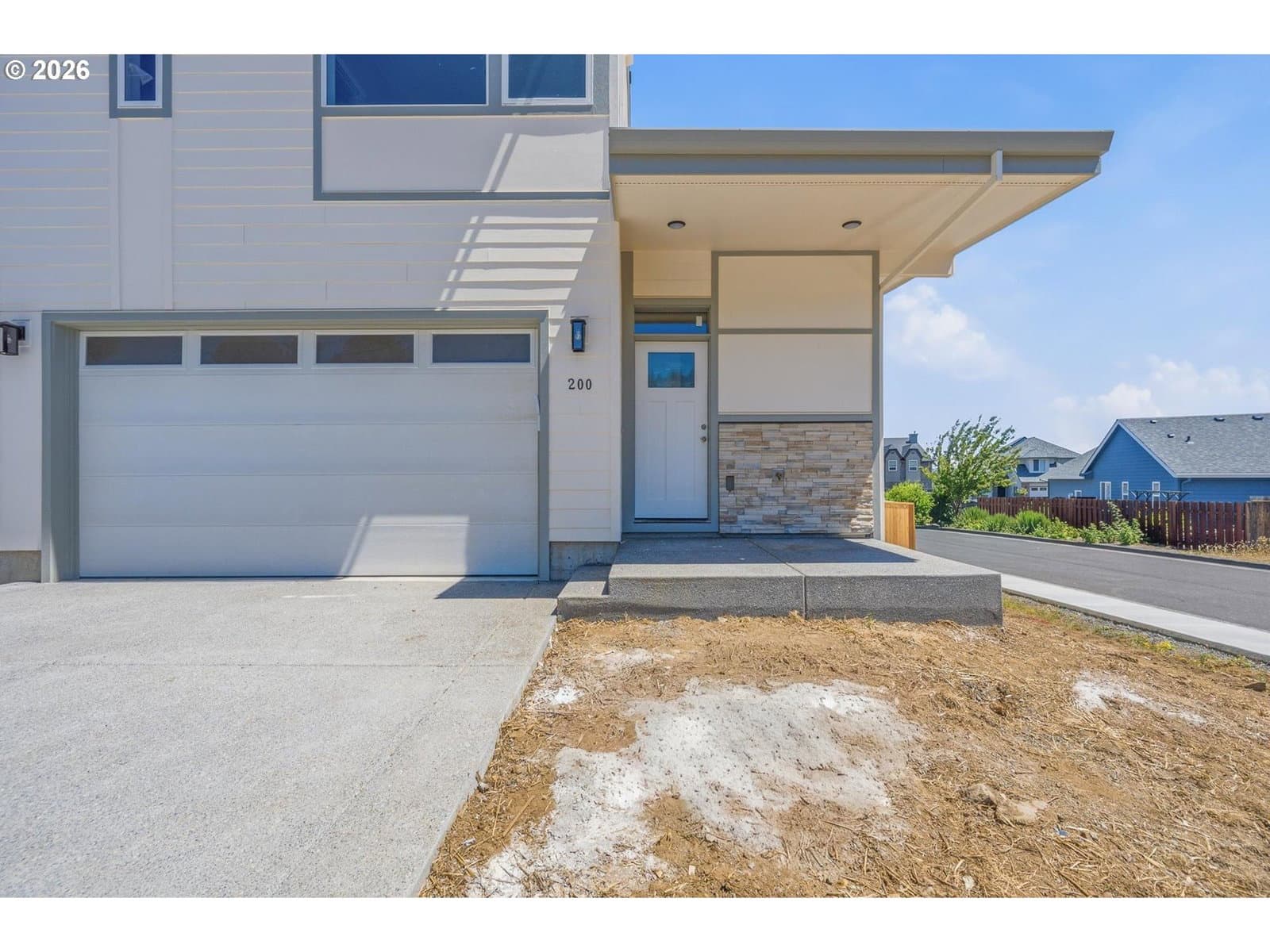 Primary listing photo, 200 Black Hawk CT, Columbia City, OR, 97018