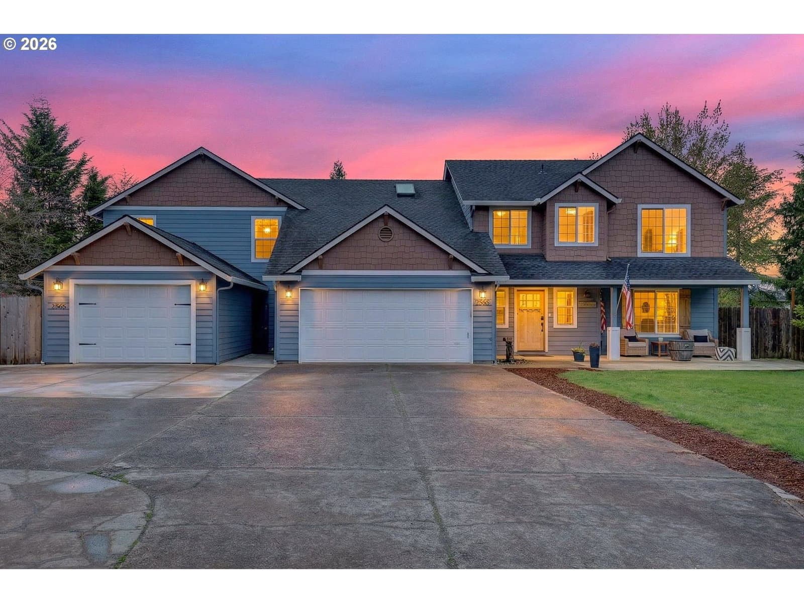 Primary listing photo, 2565 S 22ND CIR, Ridgefield, WA, 98642