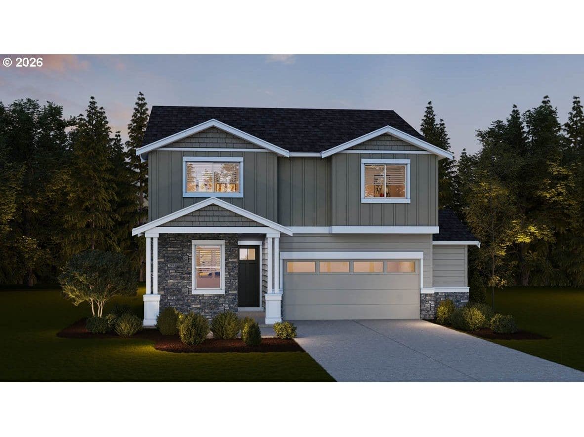 Primary listing photo, 2260 Veneta AVE S, Salem, OR, 97306