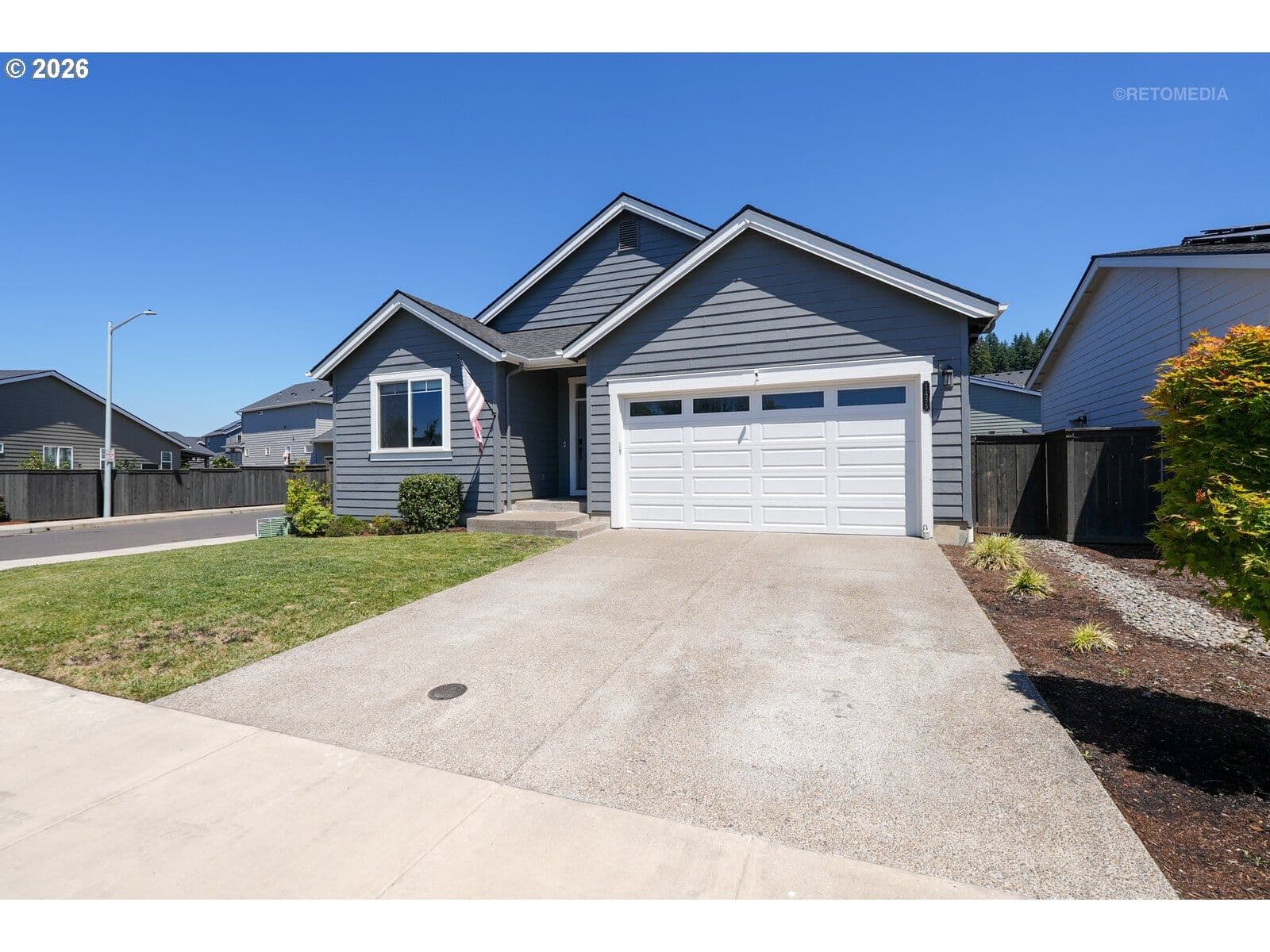 Primary listing photo, 1453 NE Forest Park ST, Estacada, OR, 97023