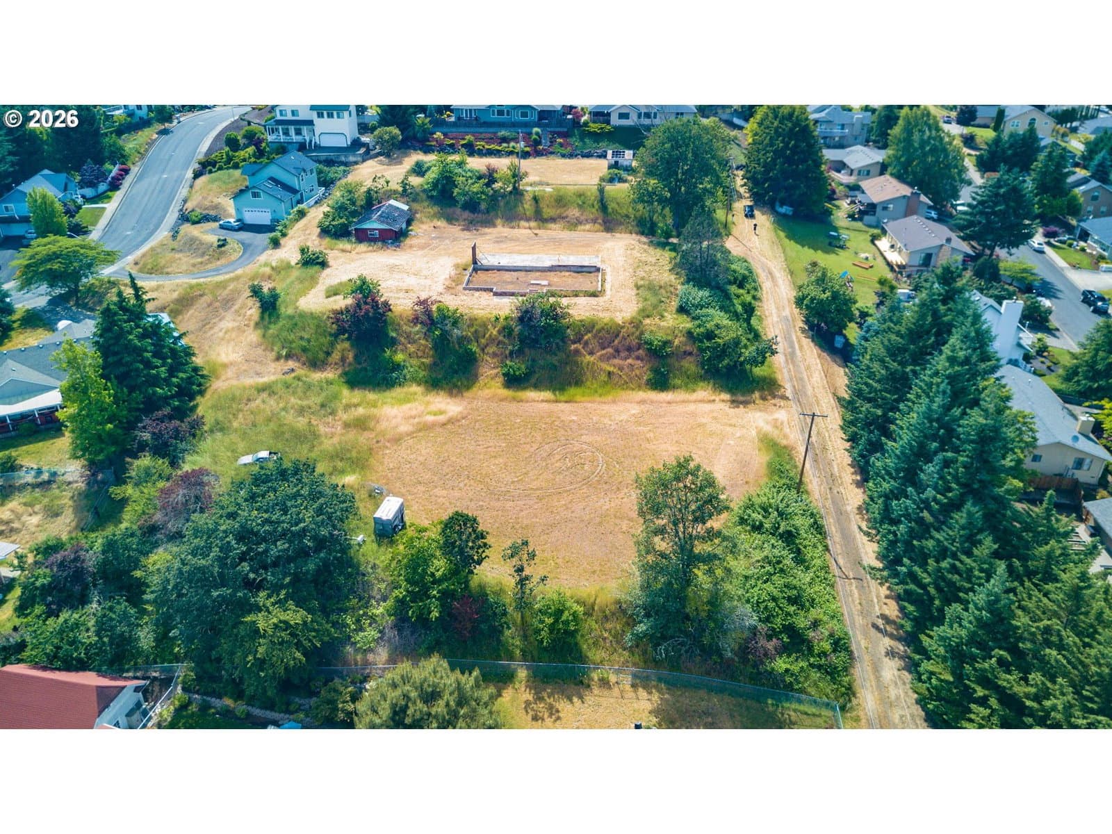 Primary listing photo, 2240 NW MERLE AVE, Roseburg, OR, 97471