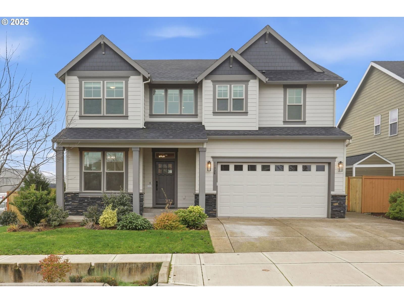 Primary listing photo, 11936 Skellenger WAY, Oregon City, OR, 97045