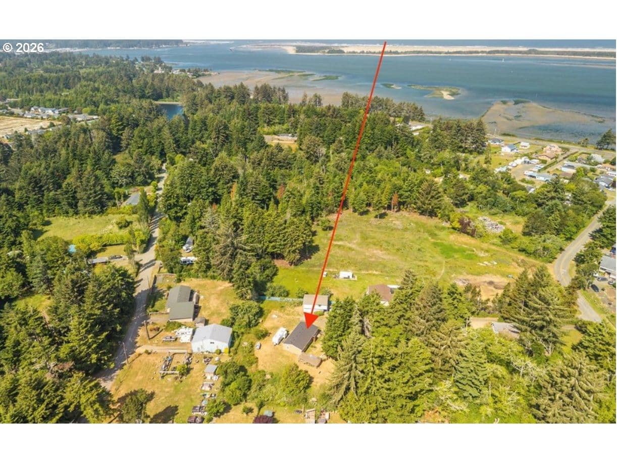 Primary listing photo, 91382 GRINNELL LN, Coos Bay, OR, 97420