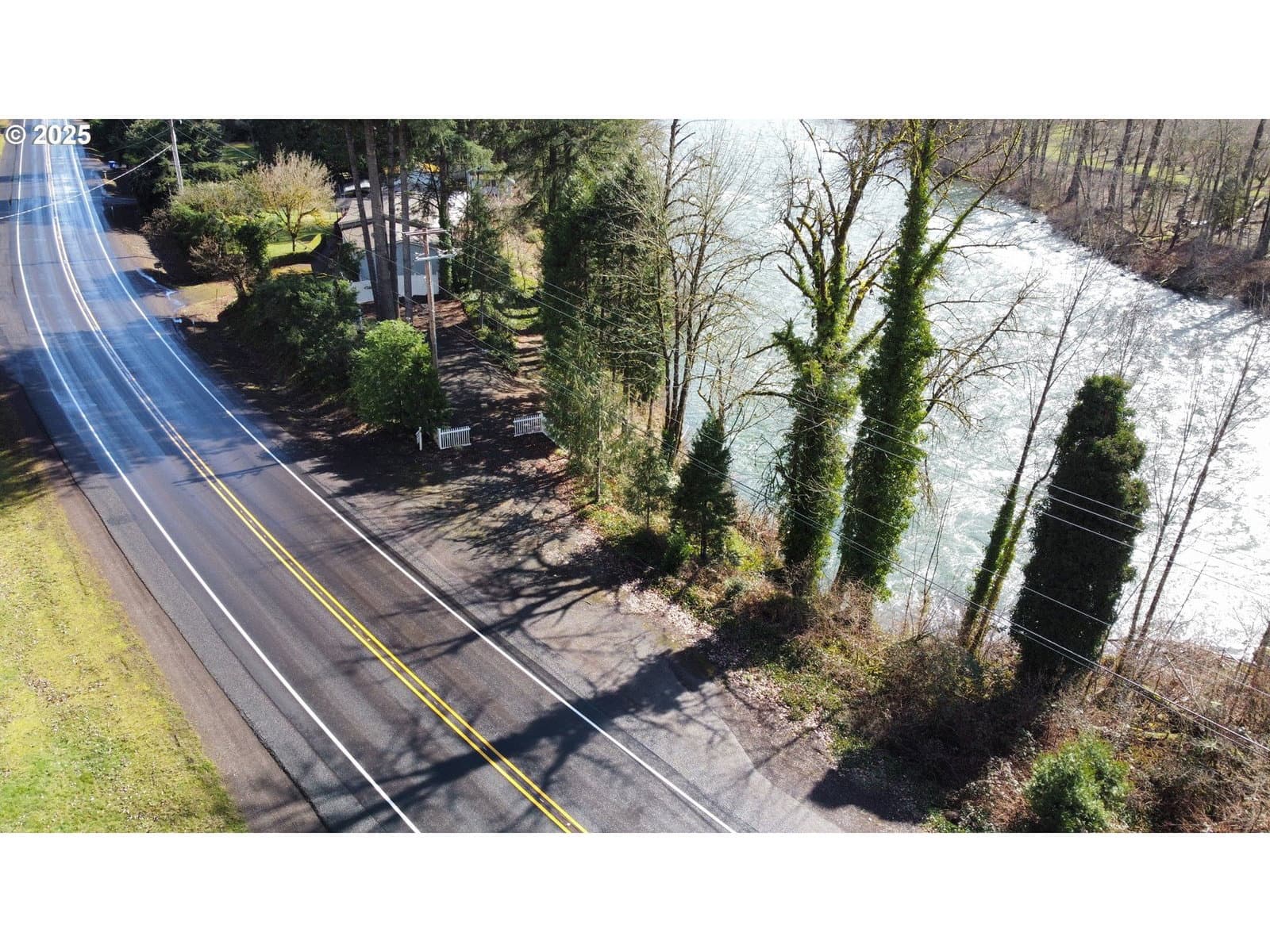 Primary listing photo, Mckenzie Hwy, Vida, OR, 97488