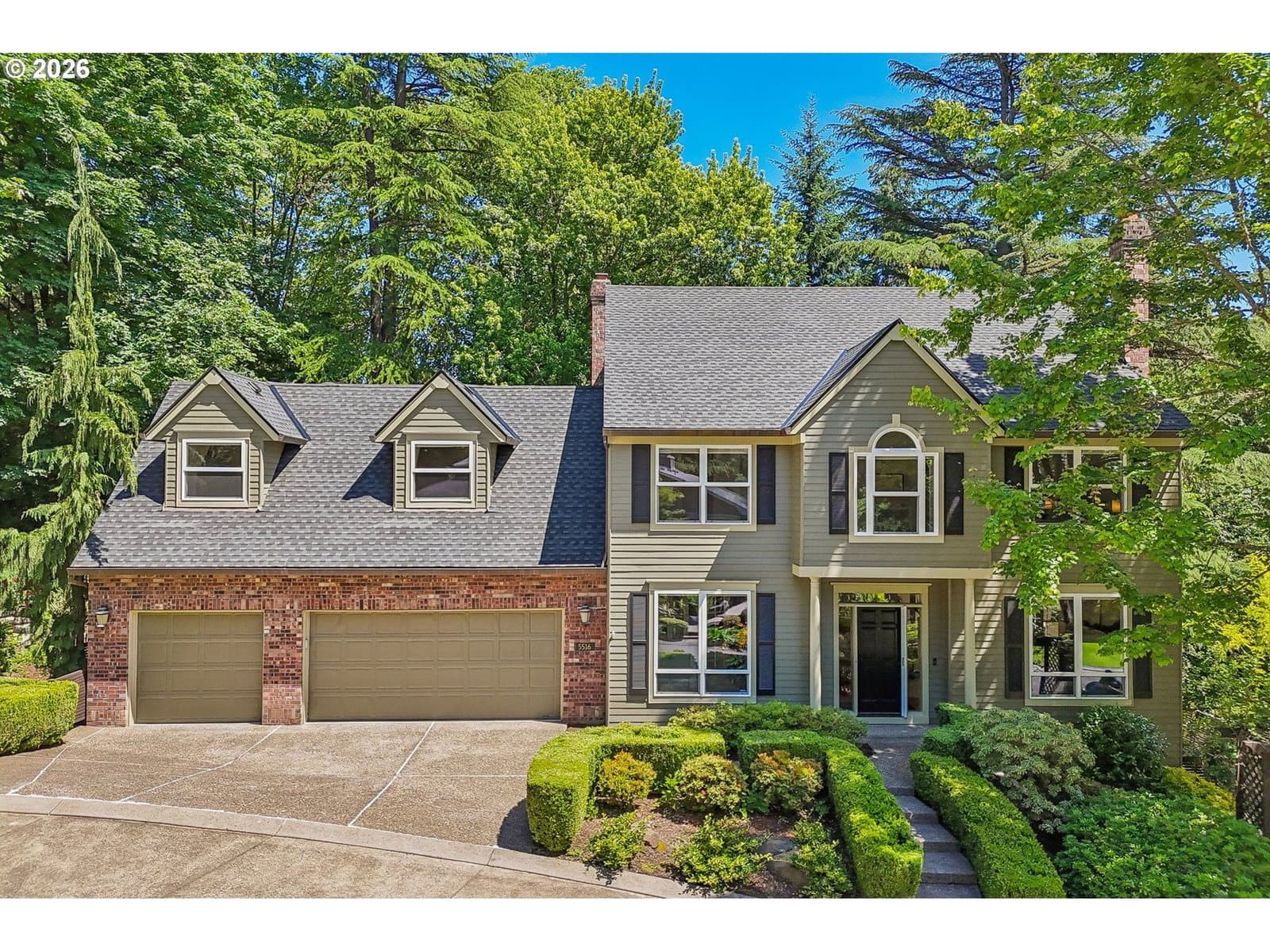 Primary listing photo, 5516 SW HAMILTON ST, Portland, OR, 97221