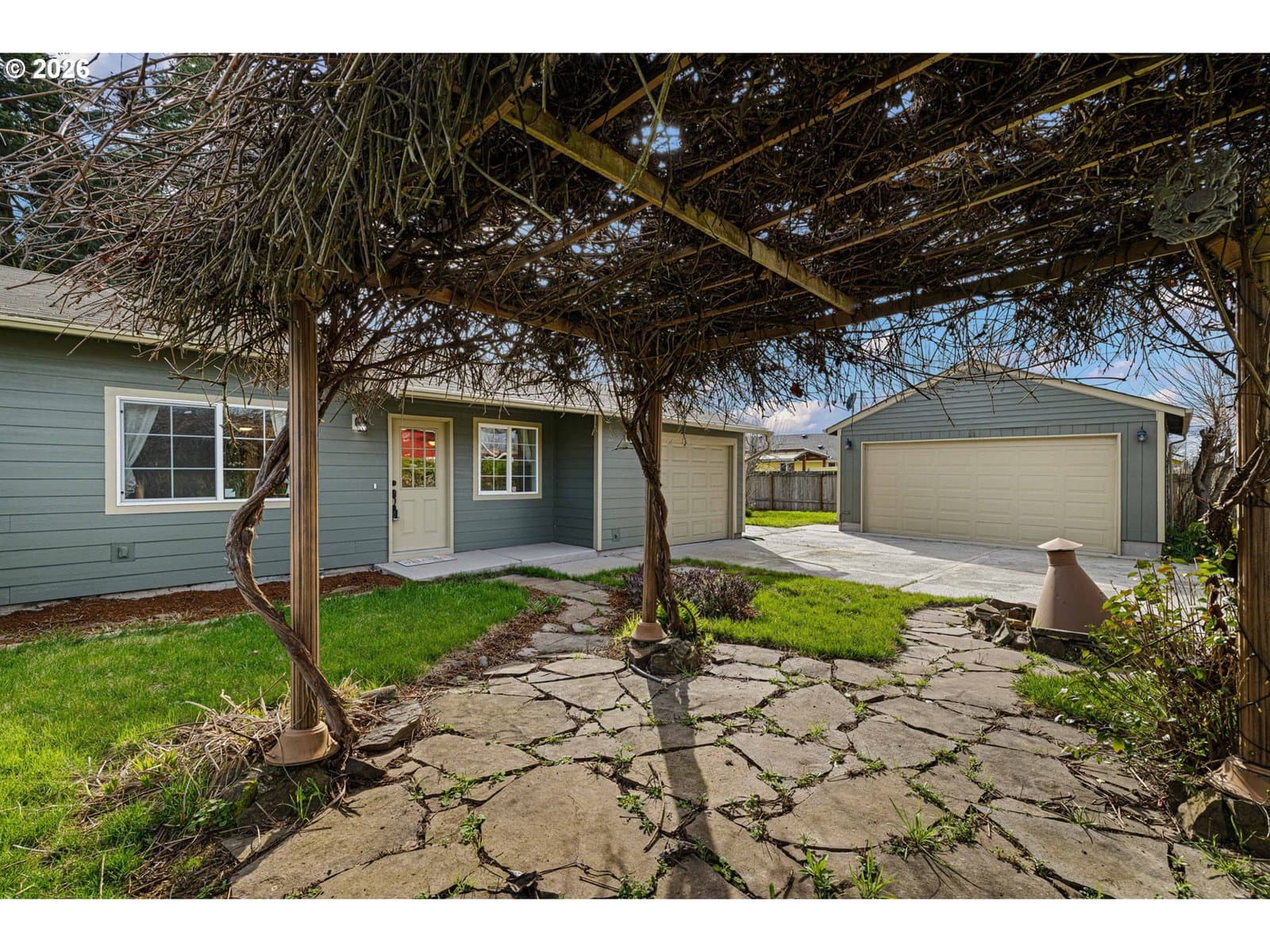 Primary listing photo, 1519 TANEY ST, Eugene, OR, 97402