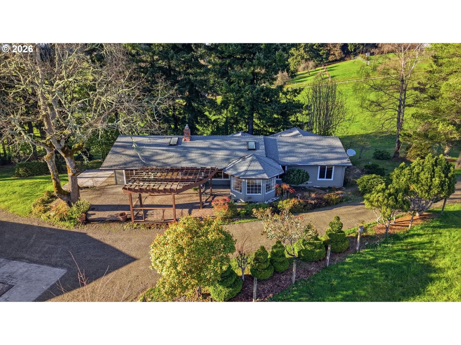 Primary listing photo, 10241 NW 195TH AVE, Hillsboro, OR, 97124