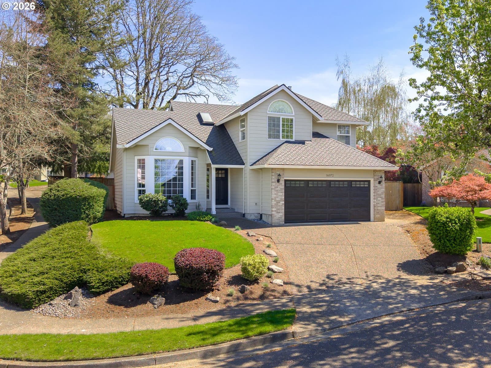 Primary listing photo, 16572 SW TIMBERLAND DR, Beaverton, OR, 97007