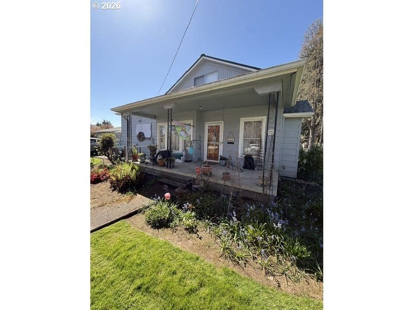 Primary listing photo, 507 S 11TH AVE, Cornelius, OR, 97113