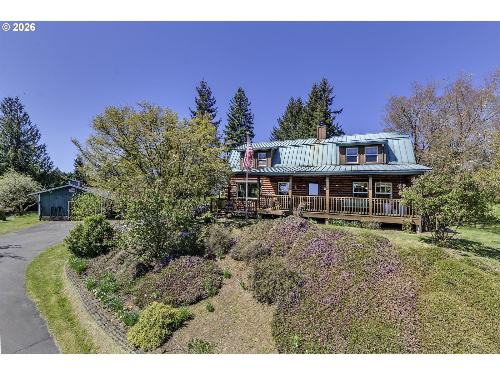 Primary listing photo, 44800 NW ELK MOUNTAIN RD, Banks, OR, 97106
