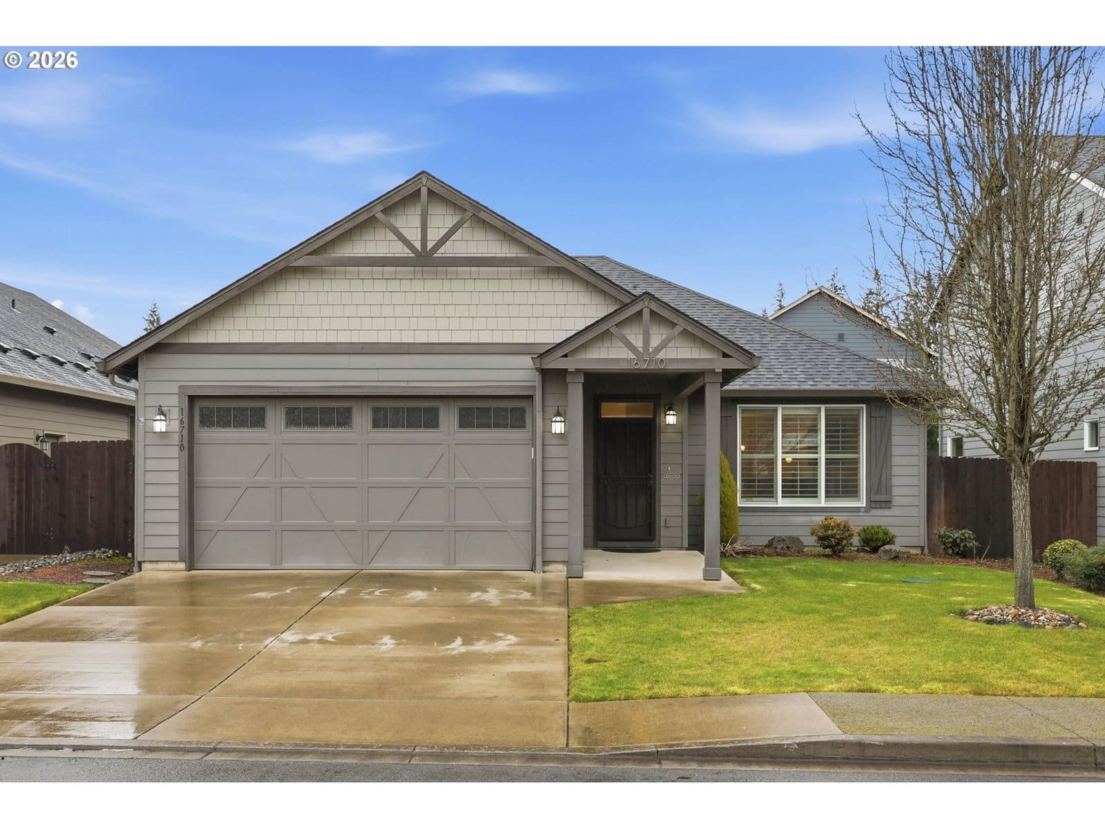 Primary listing photo, 16710 NE 96TH ST, Vancouver, WA, 98682