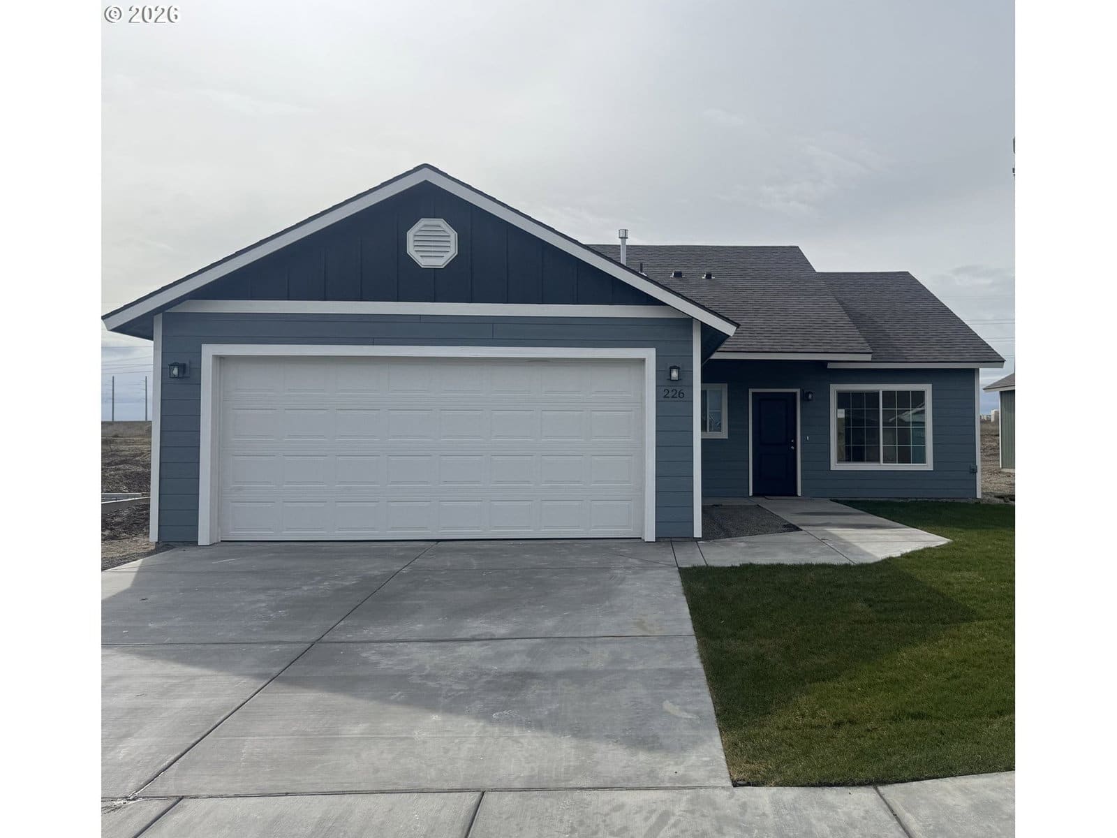 Primary listing photo, 226 MICHELLE AVE, Umatilla, OR, 97882