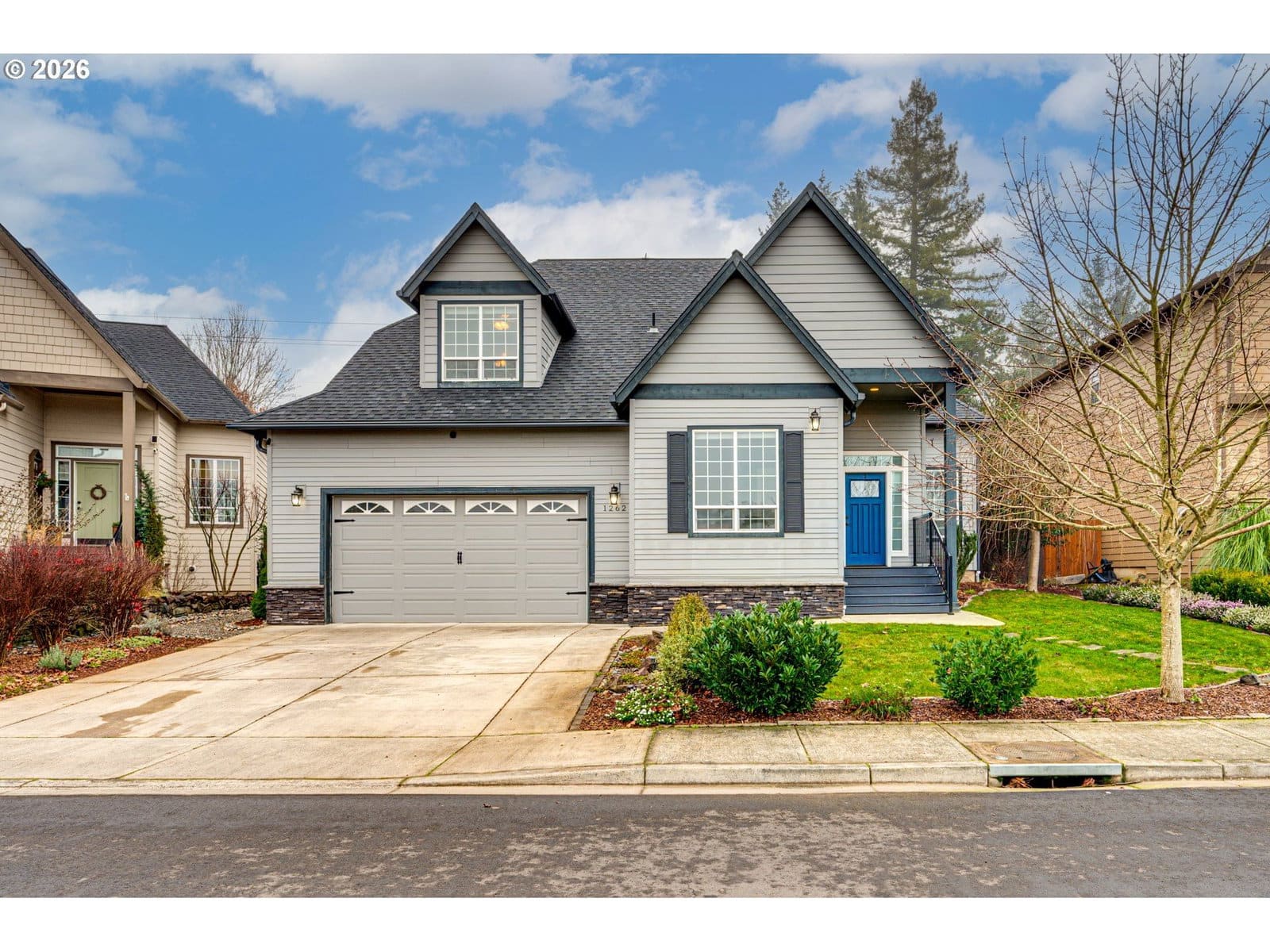 Primary listing photo, 1262 48TH ST, Washougal, WA, 98671