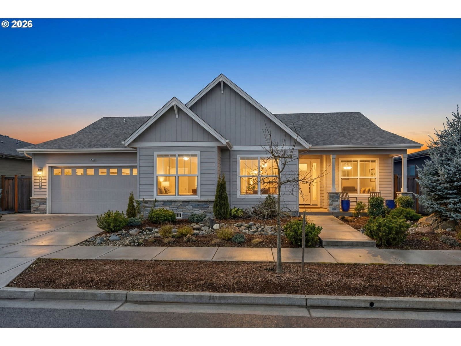 Primary listing photo, 3824 SILETZ ST, Eugene, OR, 97408