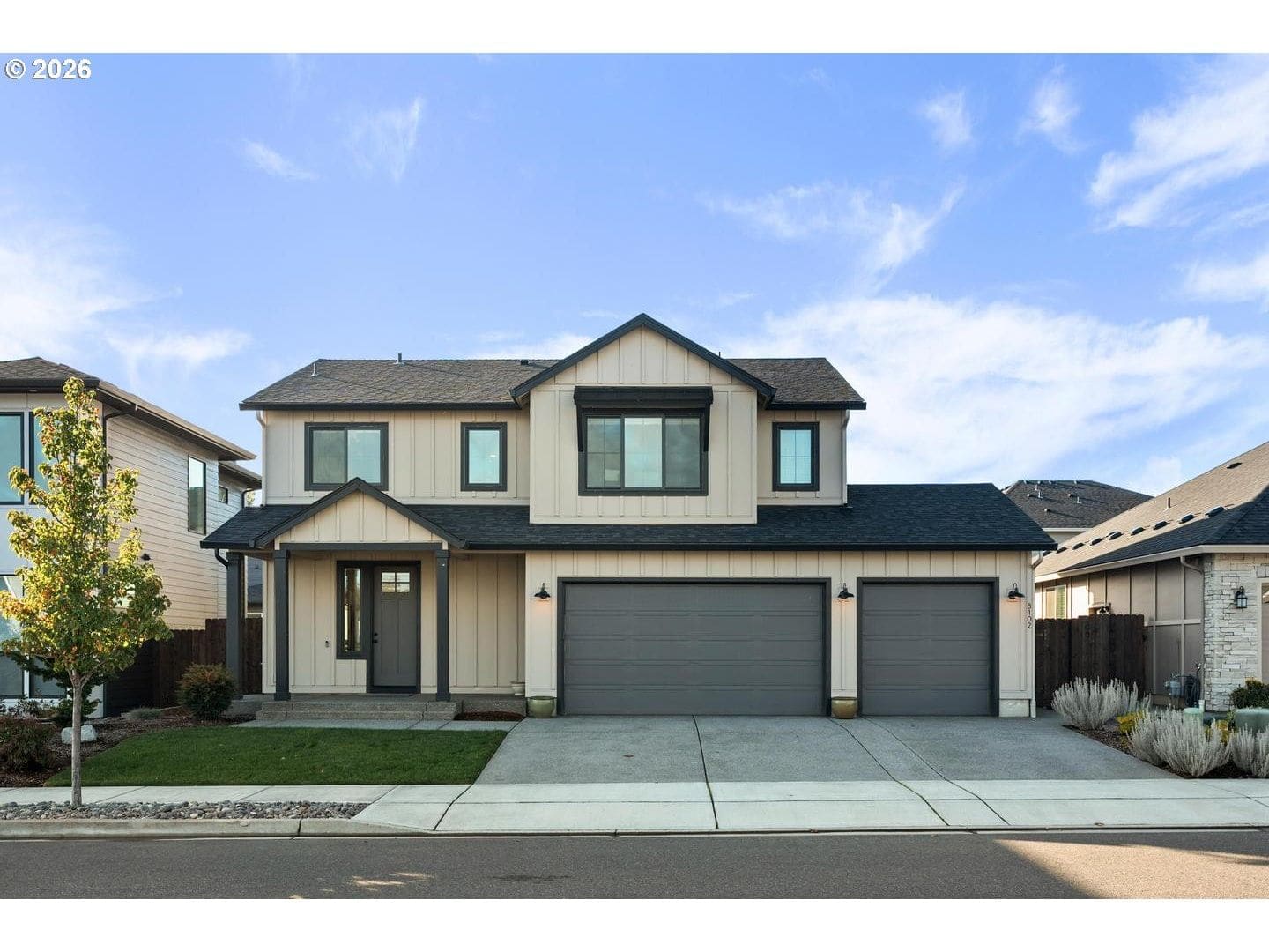 Primary listing photo, 8102 NE 168TH AVE, Vancouver, WA, 98682