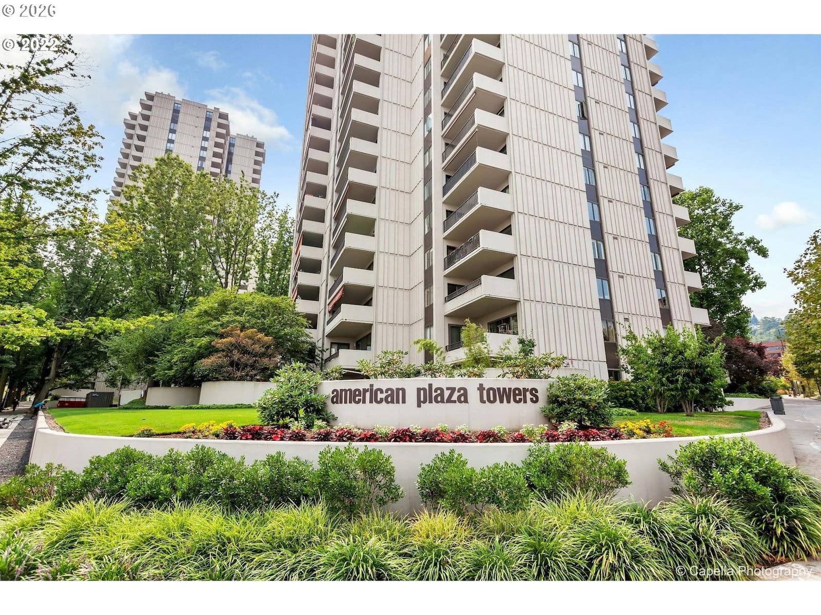 Primary listing photo, 2221 SW 1ST AVE #1621, Portland, OR, 97201