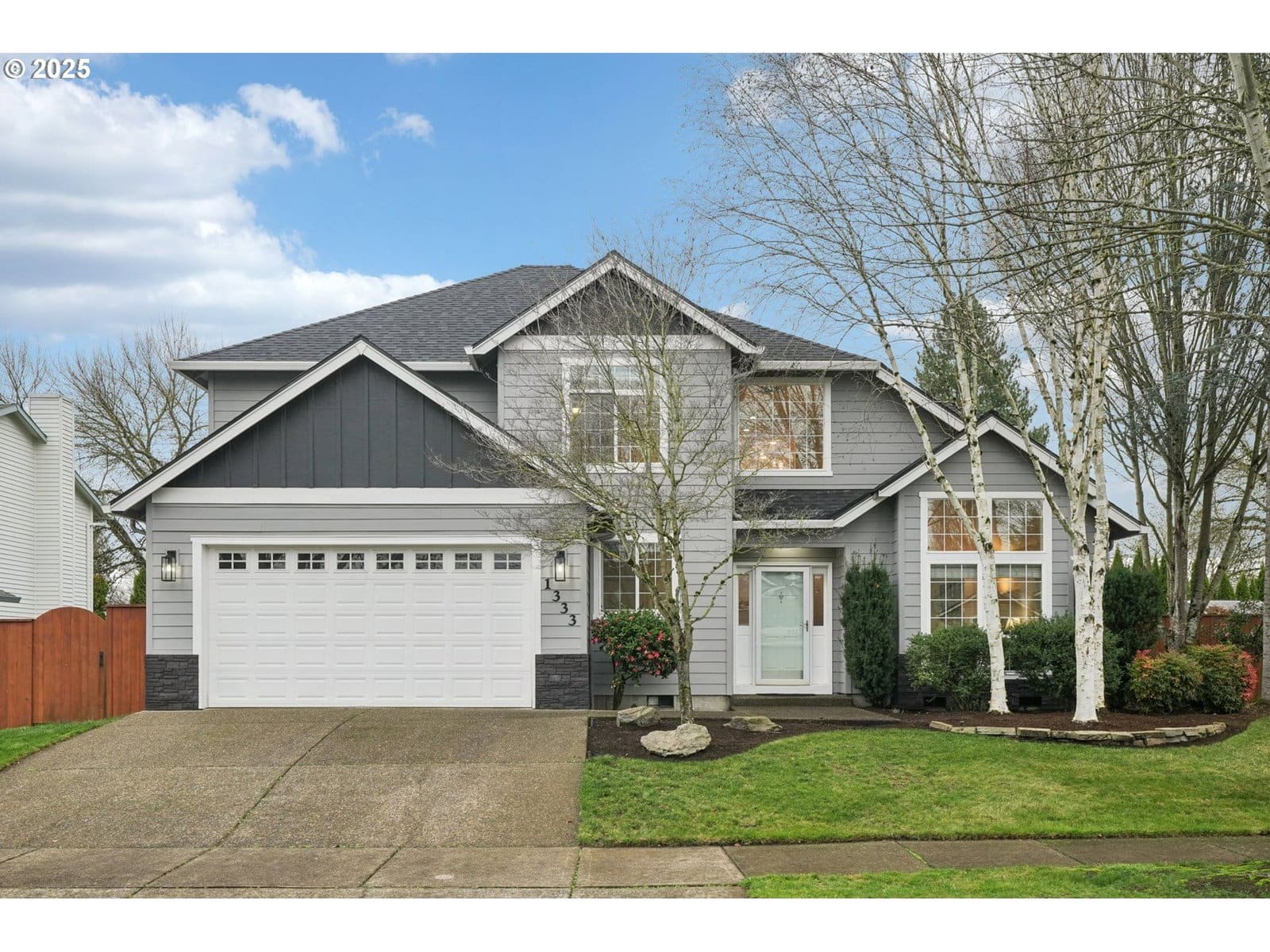 Primary listing photo, 1333 NE ZACHARY ST, Hillsboro, OR, 97124