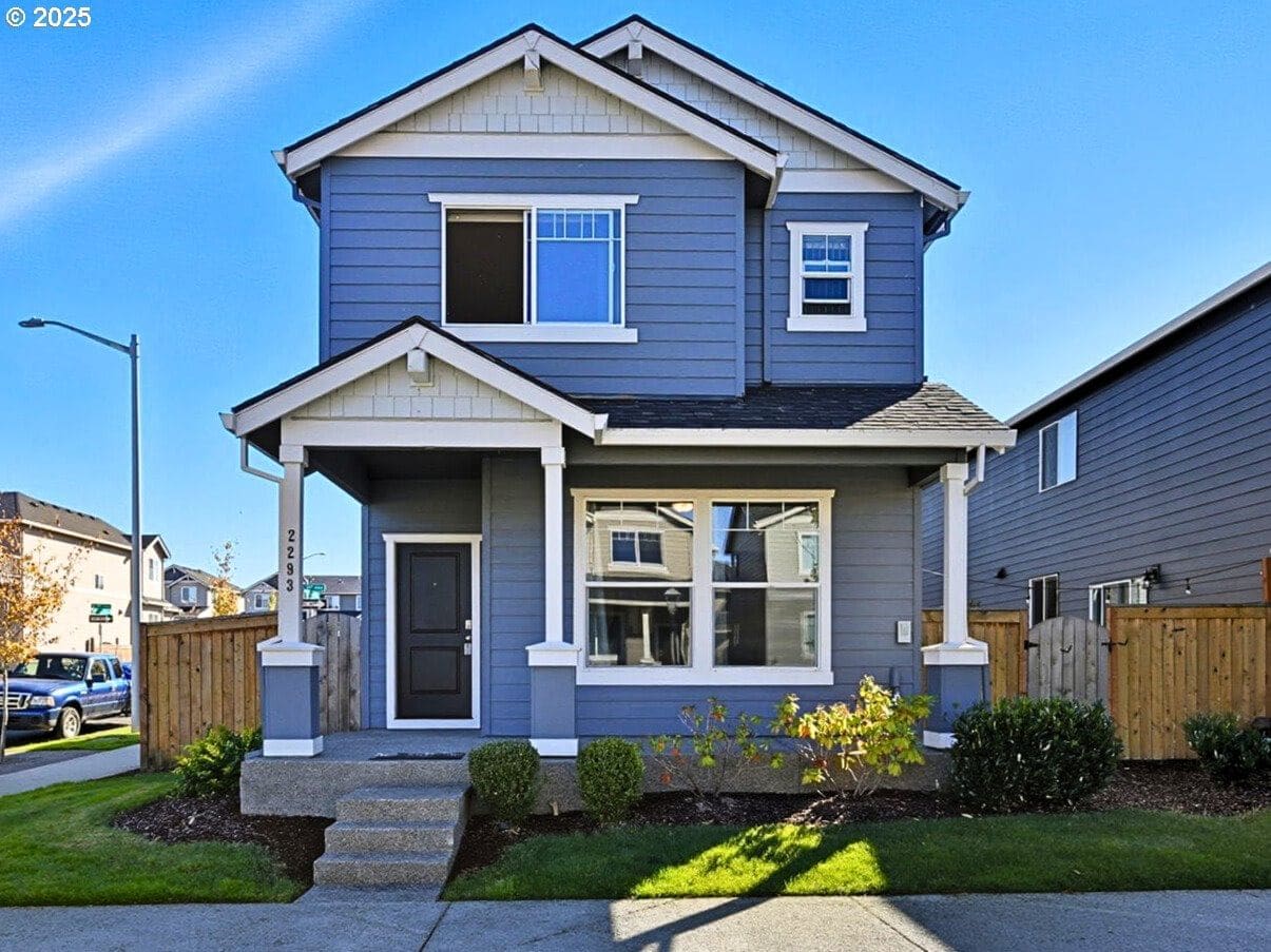 Primary listing photo, 2293 SE 15TH ALY, Gresham, OR, 97080