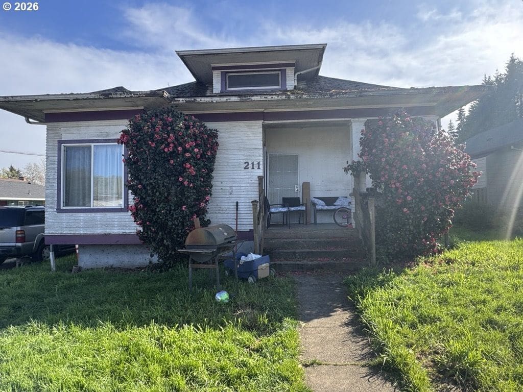 Primary listing photo, 211 CHURCH ST, Amity, OR, 97101