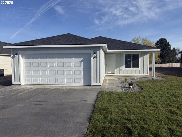 Primary listing photo, 740 SE New Dream AVE, Irrigon, OR, 97844