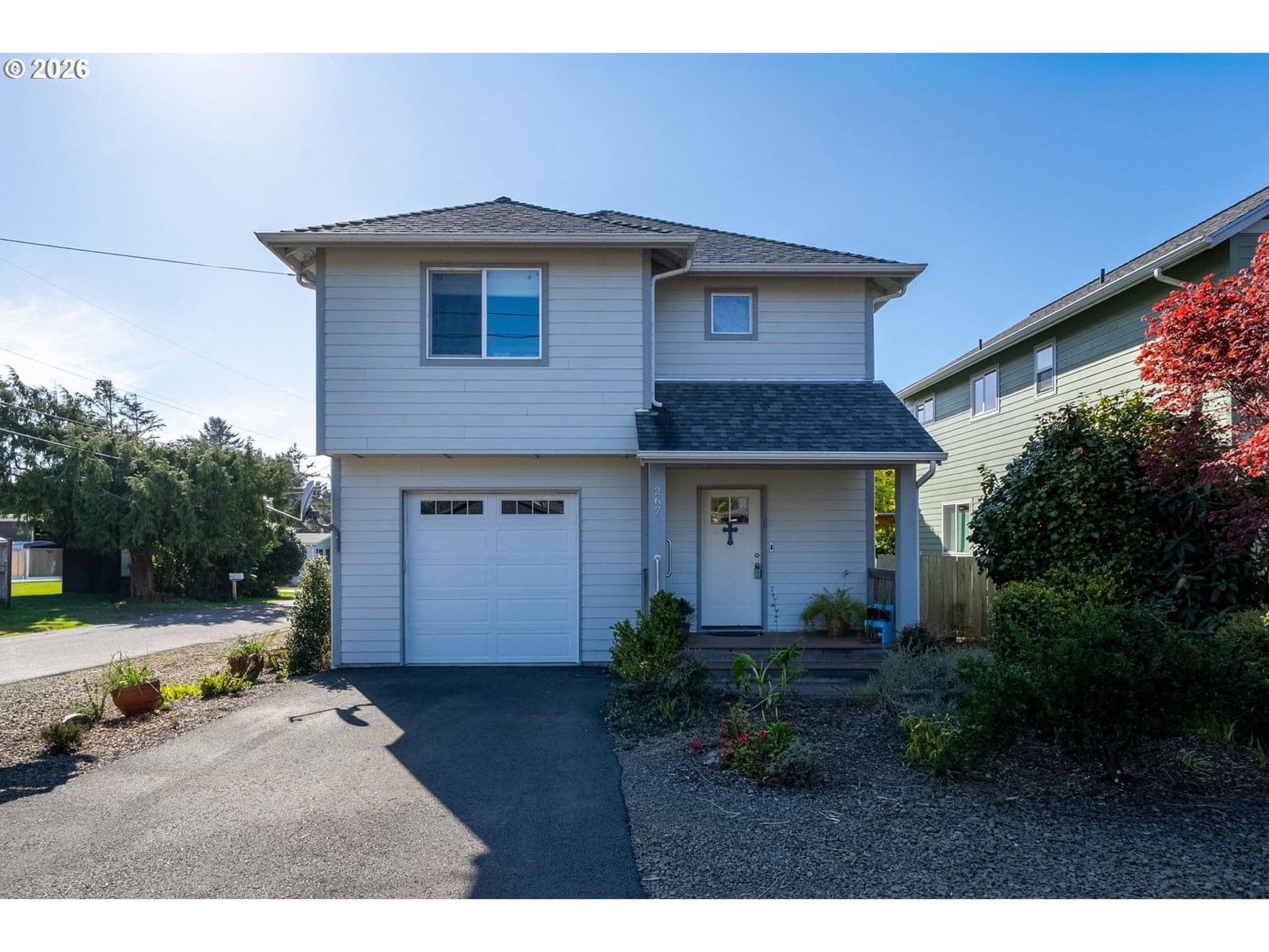 Primary listing photo, 267 SE TIDE AVE, Lincoln City, OR, 97367