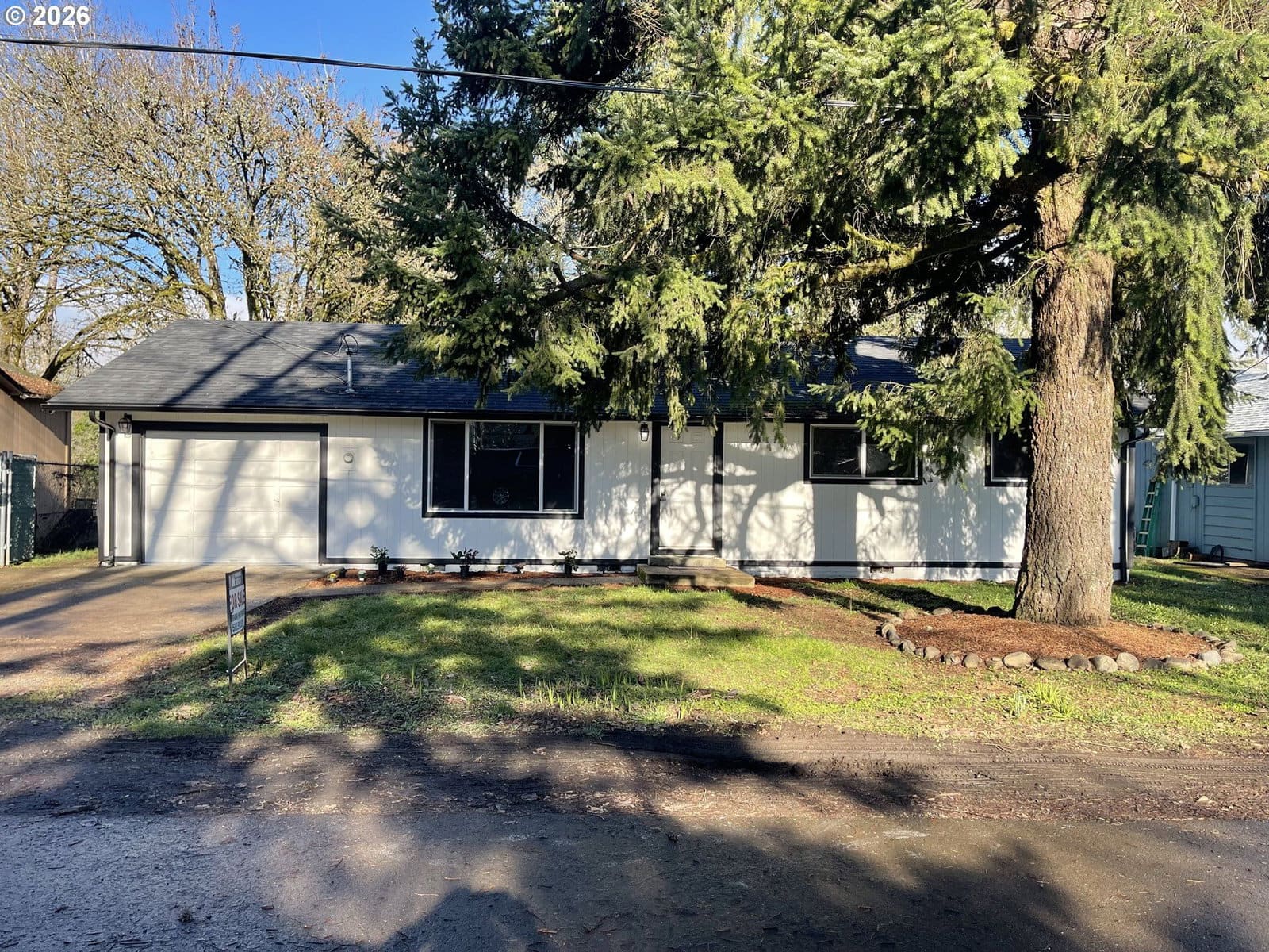 Primary listing photo, 515 SW MONROE ST, Sheridan, OR, 97378
