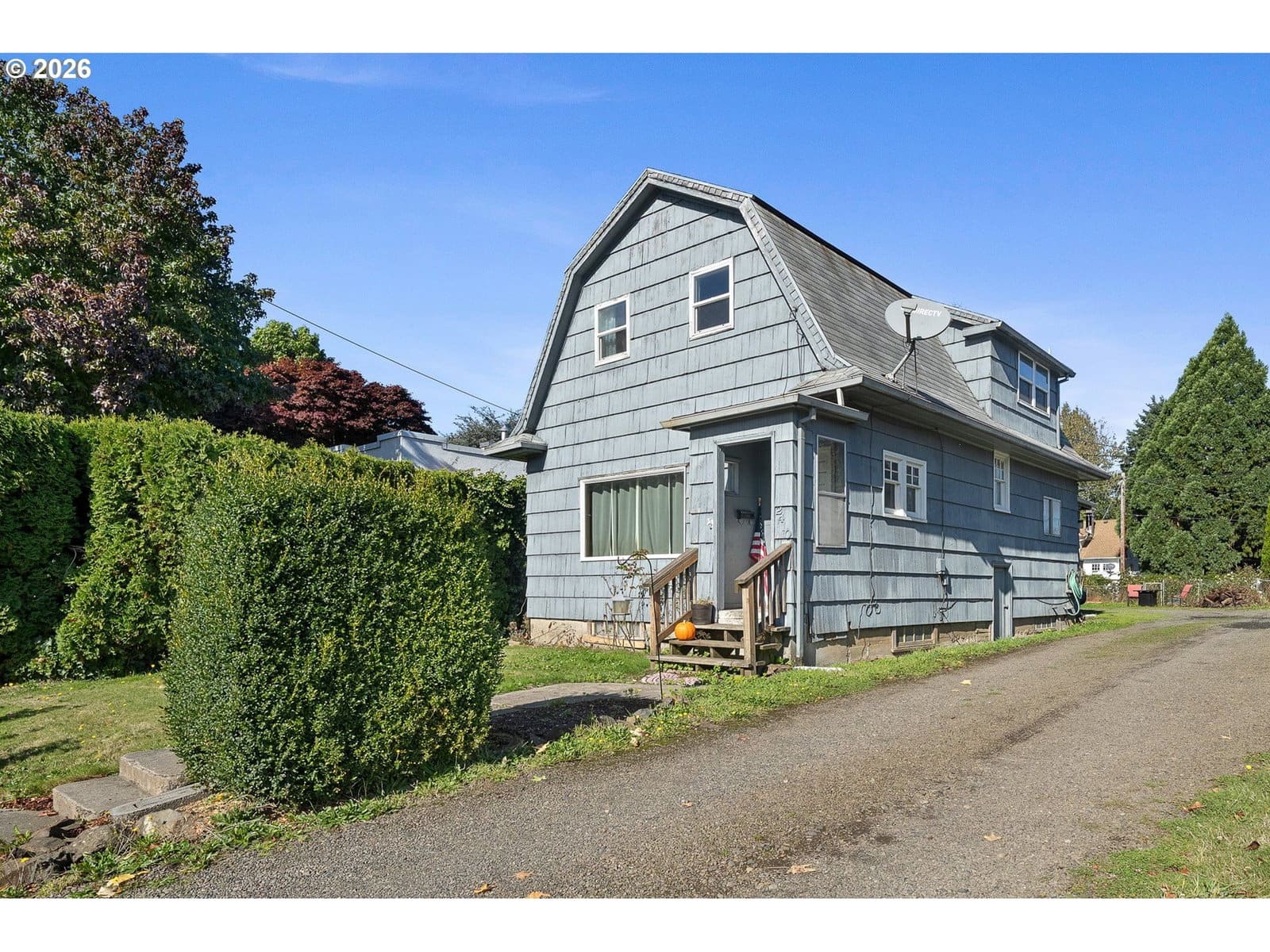 Primary listing photo, 2410 3RD ST, Tillamook, OR, 97141