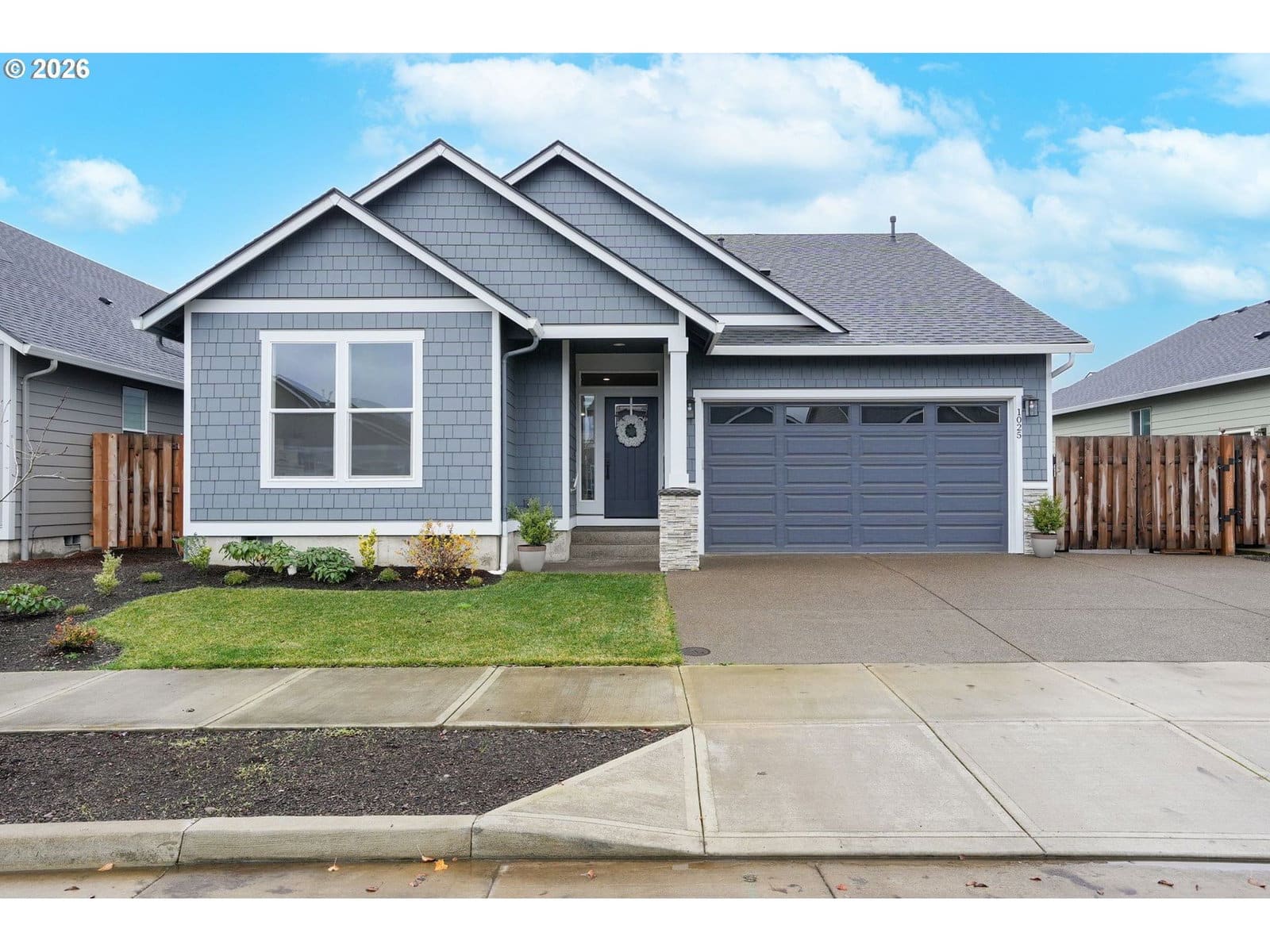 Primary listing photo, 1025 SASSAFRAS ST, Independence, OR, 97351