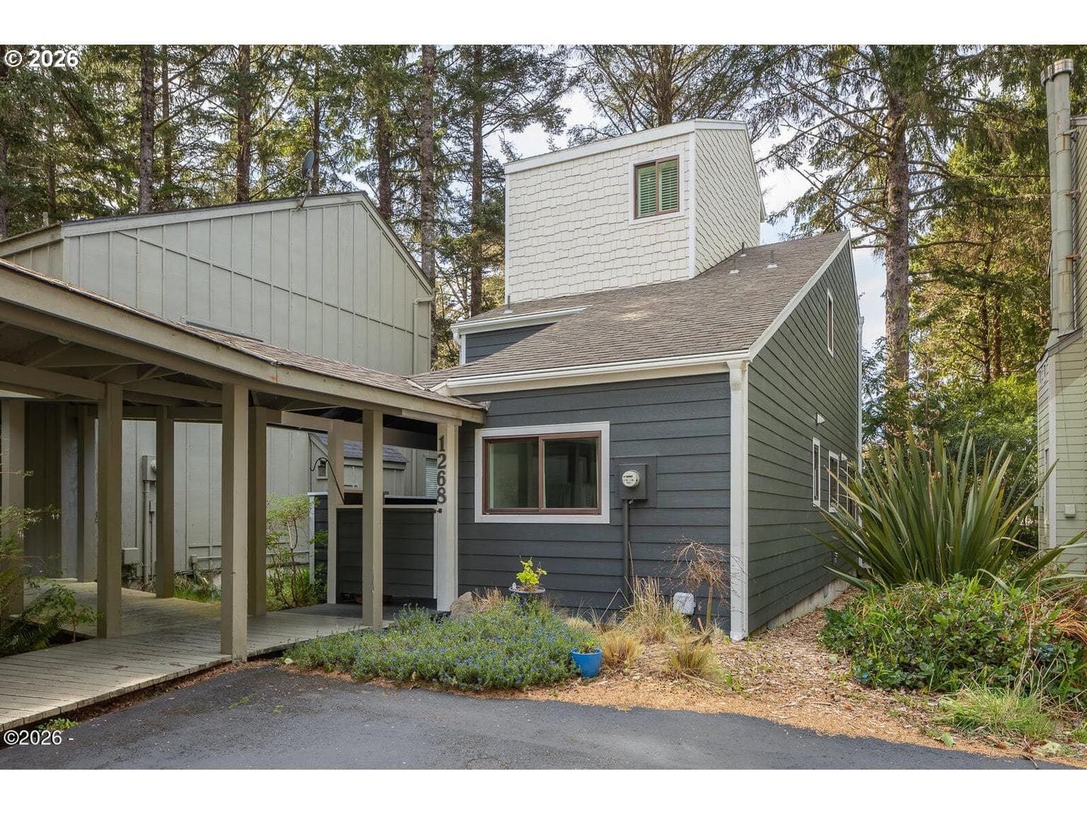 Primary listing photo, 1268 SW MEADOW LN, Depoe Bay, OR, 97341