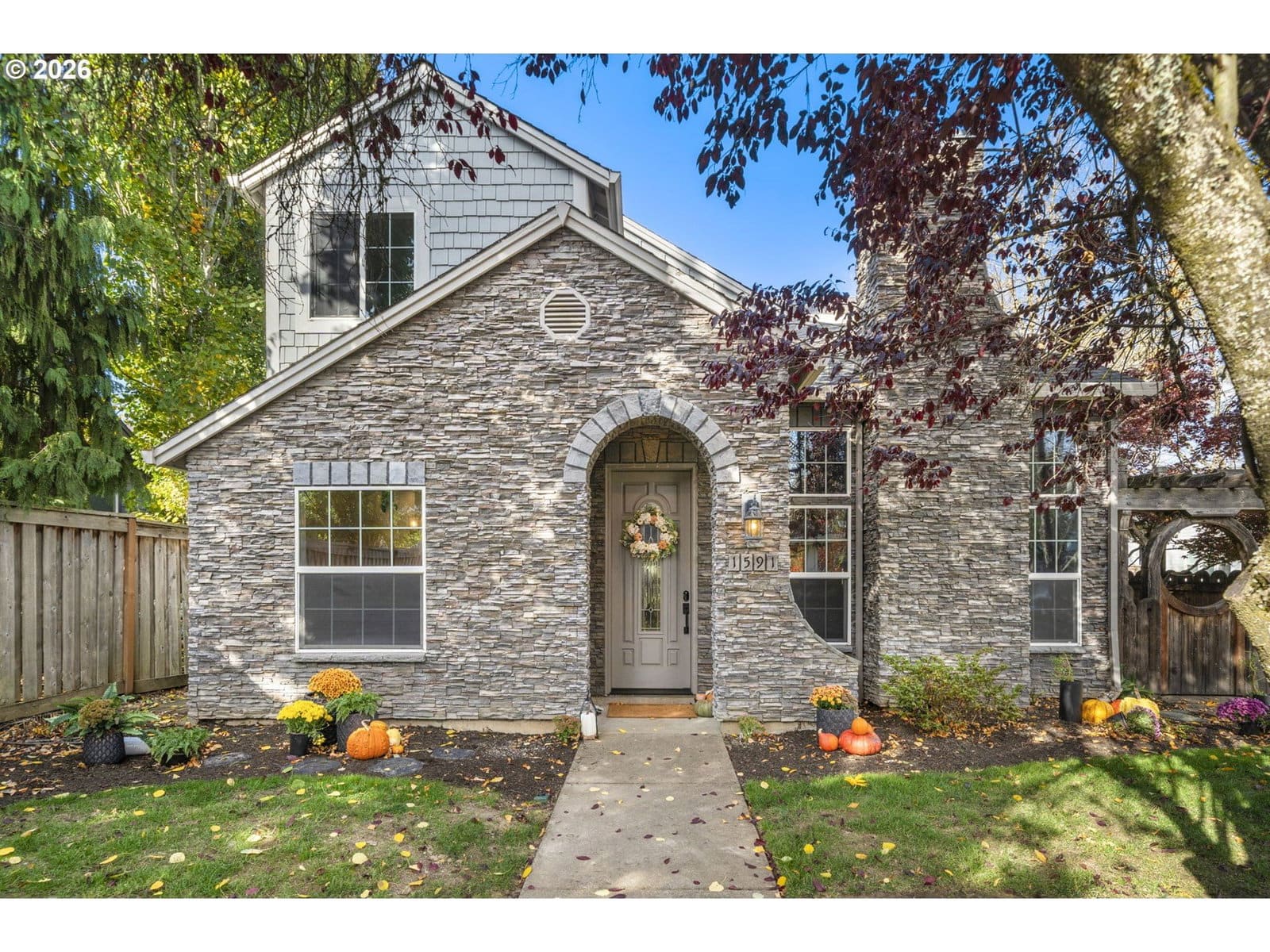 Primary listing photo, 1591 NE 61ST AVE, Hillsboro, OR, 97124