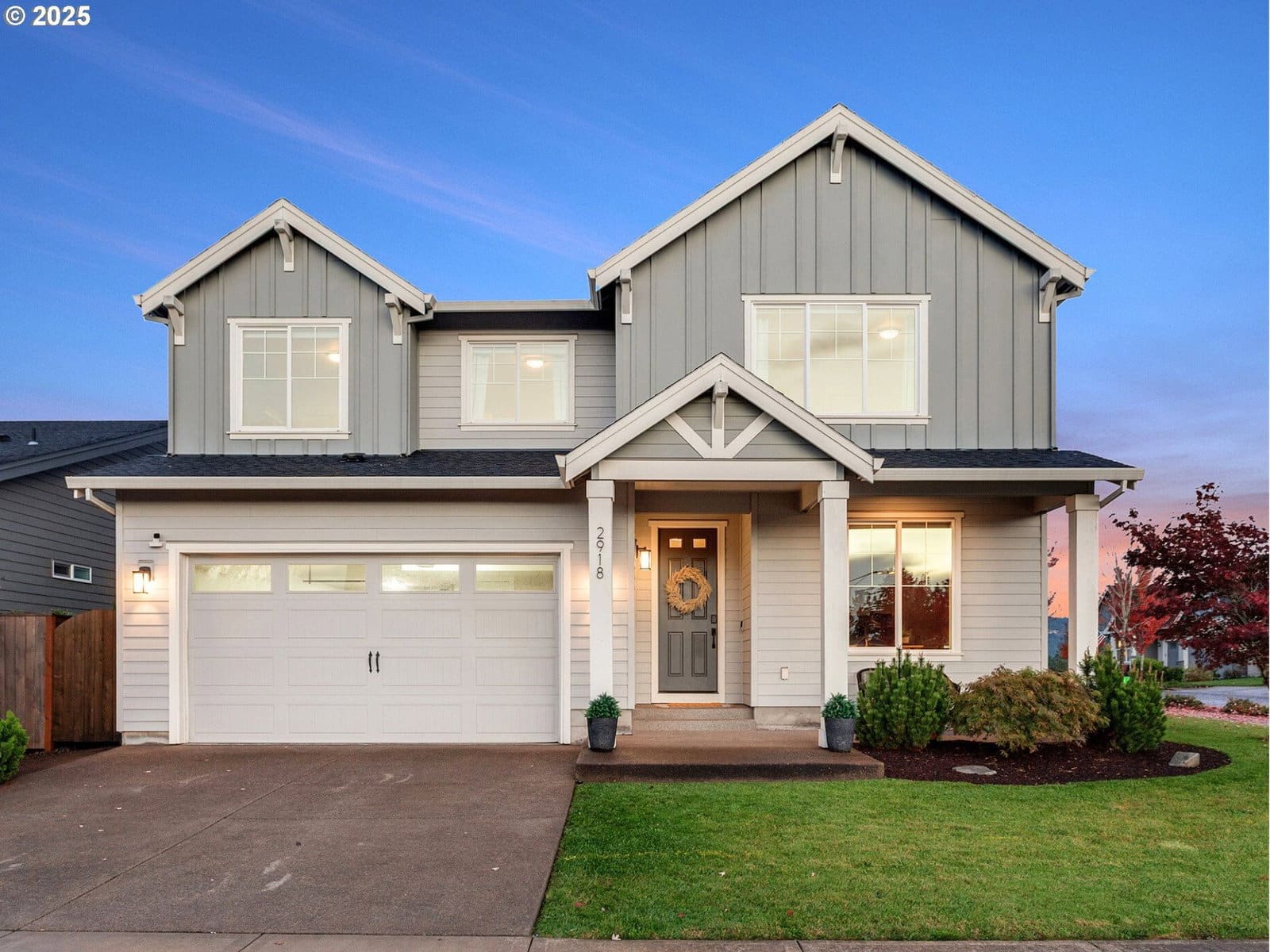 Primary listing photo, 2918 N JUNIPER DR, Newberg, OR, 97132