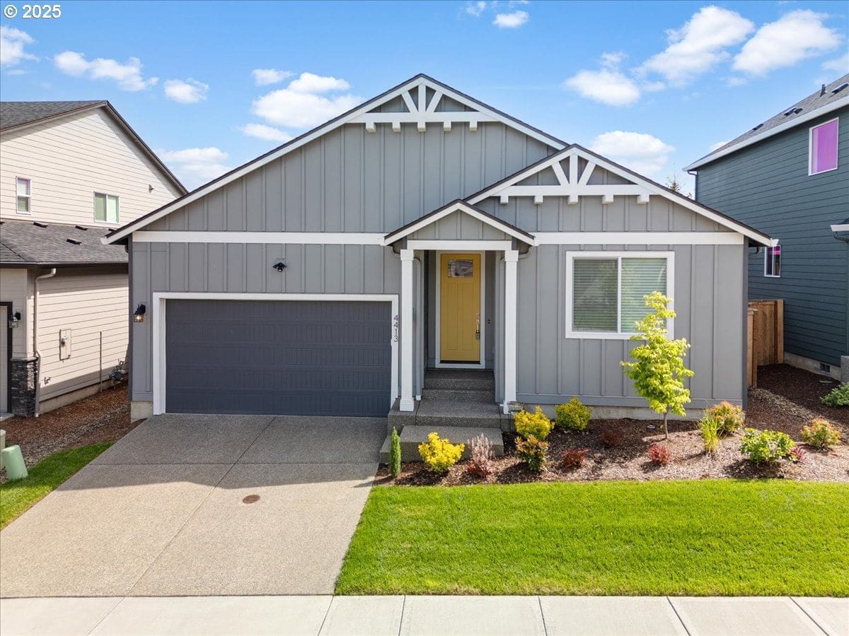 Primary listing photo, 4413 NE 182ND ST #111, Vancouver, WA, 98686