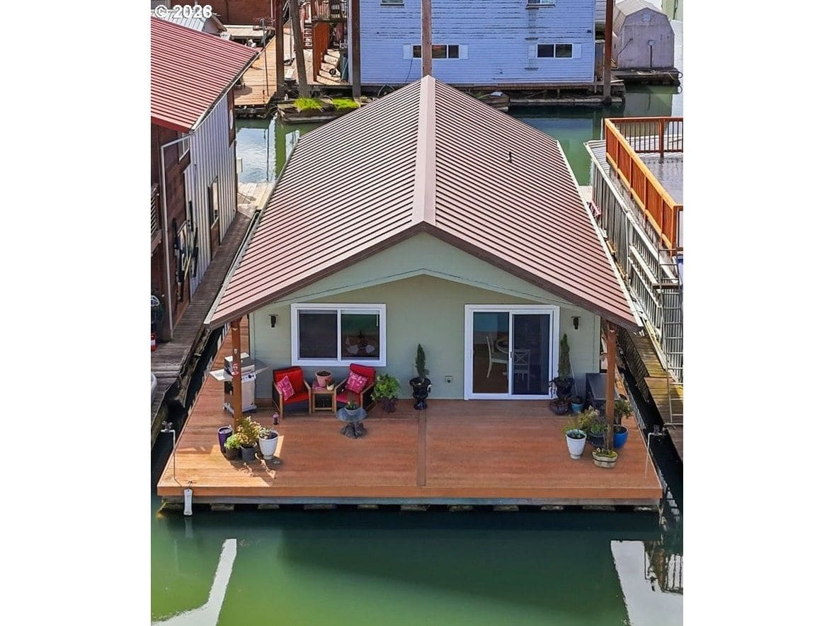 Primary listing photo, 34326 JOHNSONS LANDING RD #A-5, Scappoose, OR, 97056