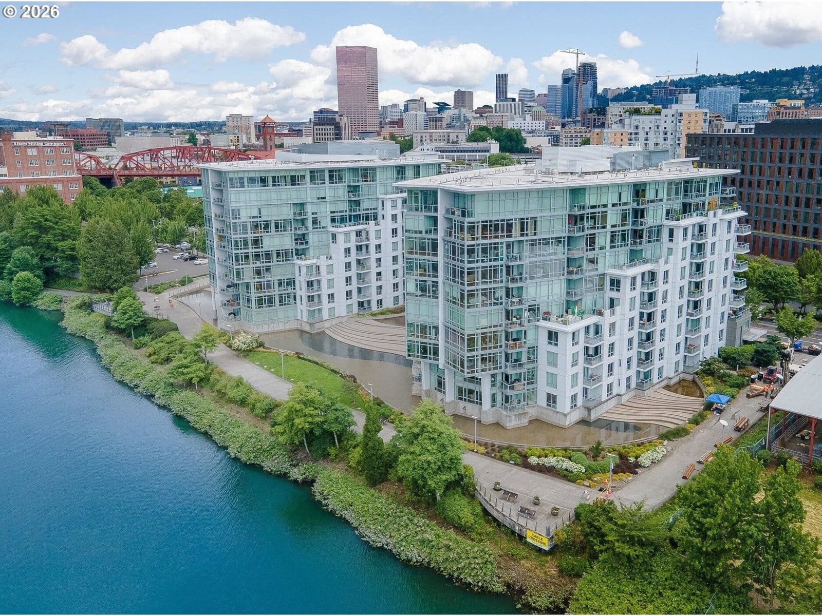 Primary listing photo, 1310 NW NAITO PKWY #901, Portland, OR, 97209