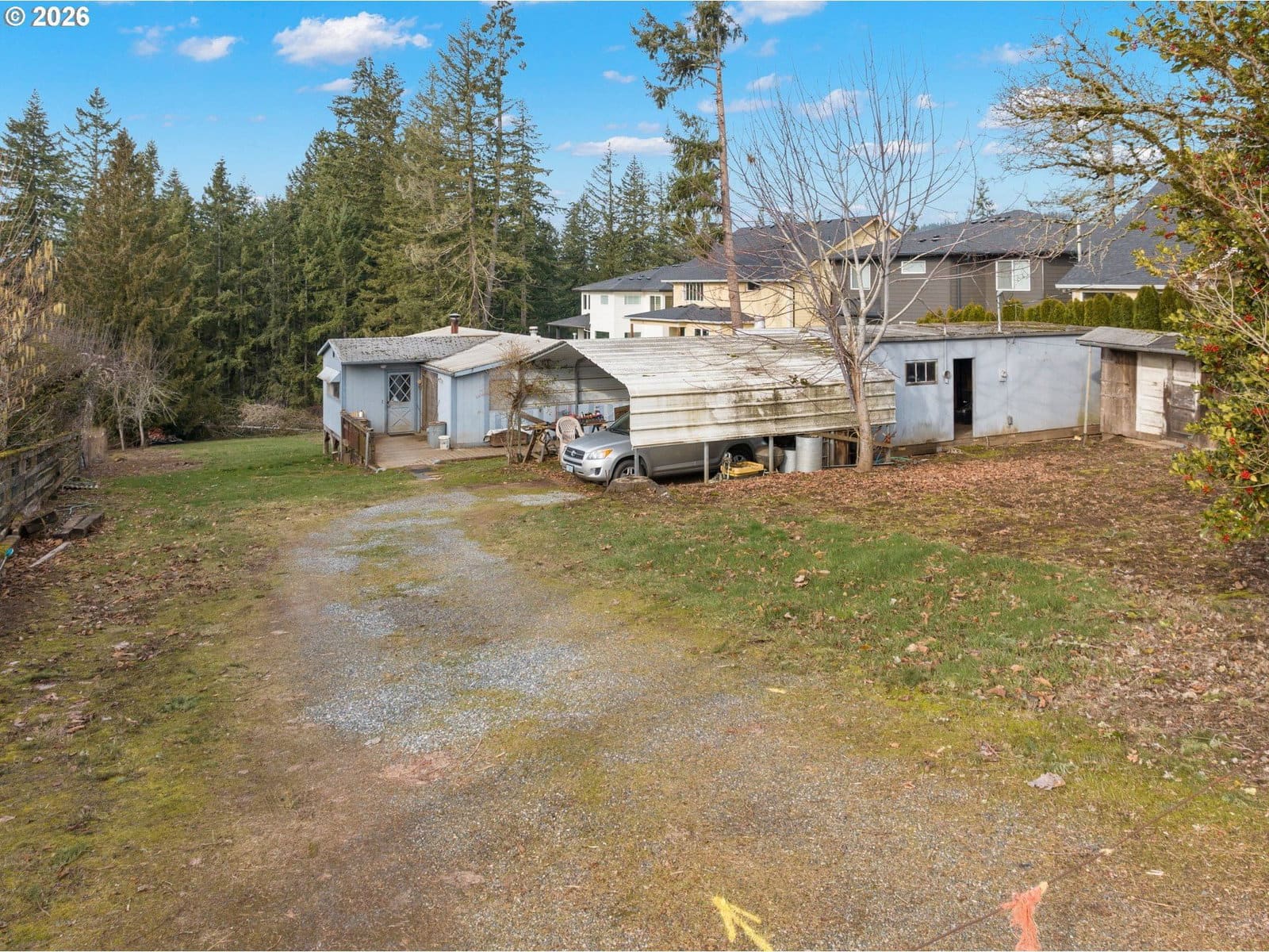 Primary listing photo, 14401 SE 162ND AVE, Clackamas, OR, 97015