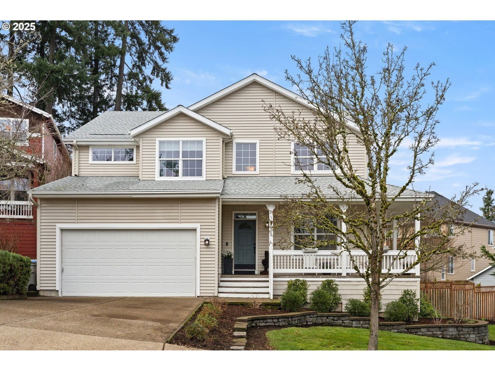 Primary listing photo, 13535 SW 124TH AVE, Portland, OR, 97223